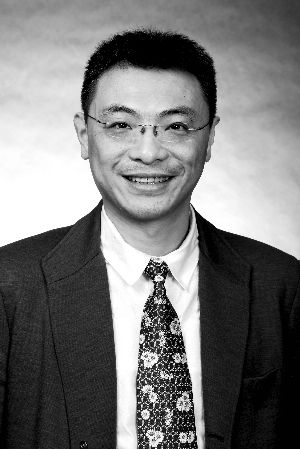 出镜人物：陈小兵 北京市政协委员