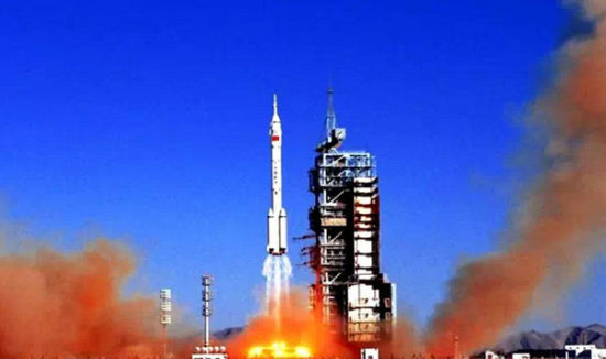 攻克火箭液体燃料难题