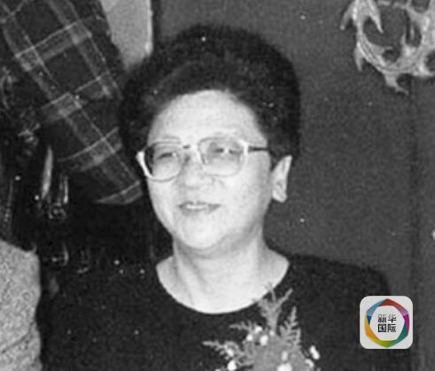 杨秀珠 资料图
