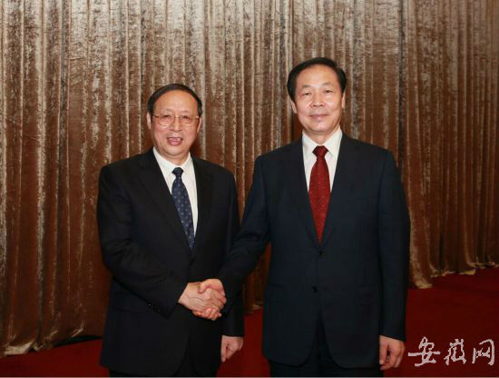 王学军和张宝顺