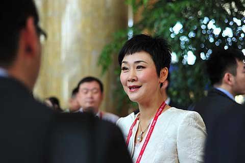 “中国电力一姐”李小琳的“下家”在哪儿?9日，很多人都在猜测这个问题。