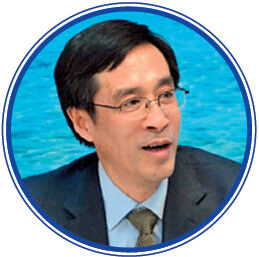 国家统计局人口和就业统计司司长冯乃林详解2014年平均工资统计方法