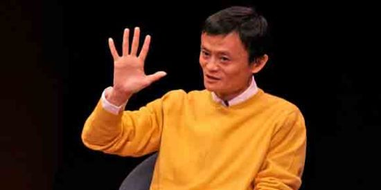 阿里巴巴董事局主席马云当地时间9日在纽约经济俱乐部发表演讲，明确了阿里巴巴在美国及海外的发展战略。