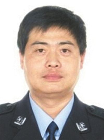 资料图：薛永清。