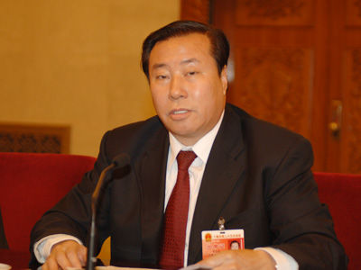 韩志然。资料图