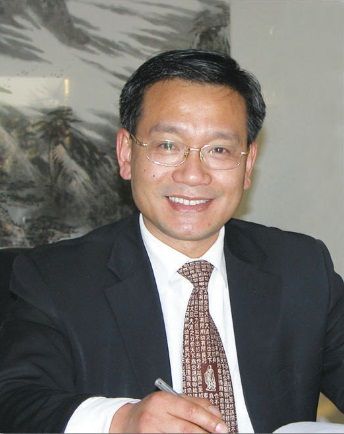 胡启生。资料图