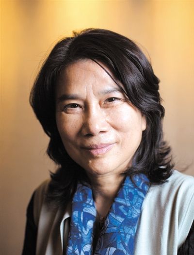 2 董明珠  珠海格力电器股份有限公司董事长、总裁