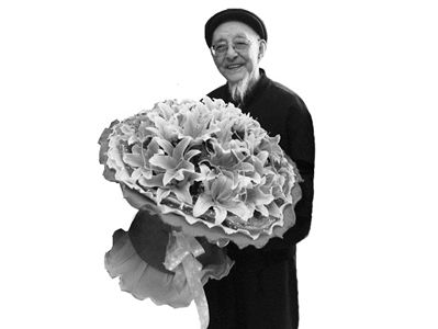 干祖望。资料图