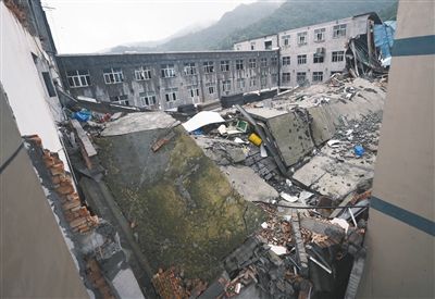 温岭鞋厂倒塌遇难者升至12人