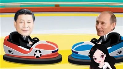 视频截图