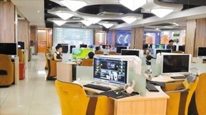 华丽蜕变的新网咖令人耳目一新。