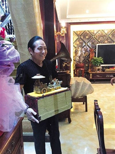 王林家人聘请两名律师为王林涉非法拘禁辩护