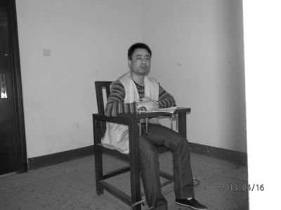 曾爱云资料图片。