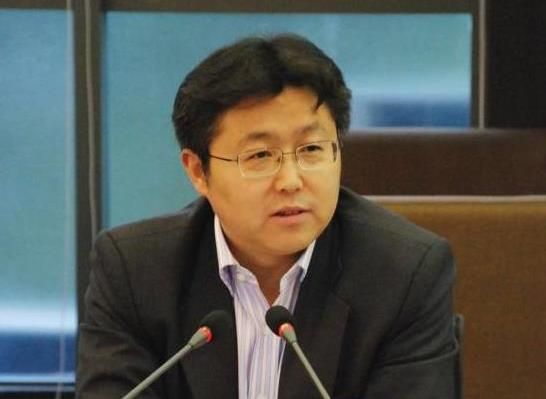 无锡市委原常委、新区党工委书记许刚