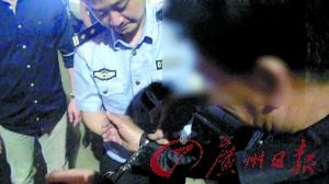 吴权深被移交我方。