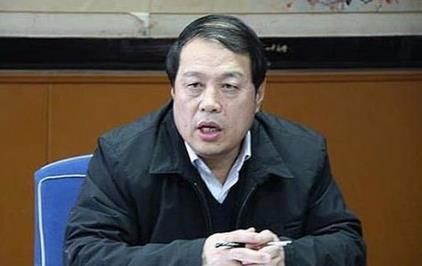 令计划姐夫、山西运城市副市长王健康(资料图)