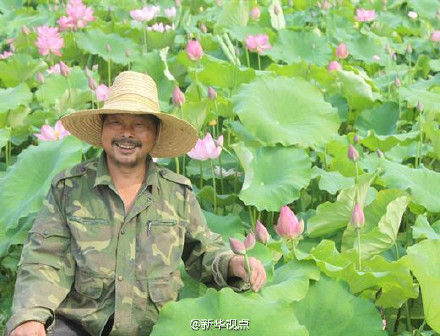 杭州公交车纵火案救人英雄潘樟友