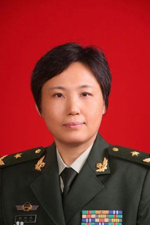 杜兰萍：名校走出的火灾专家