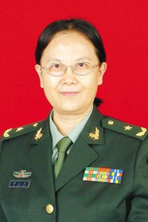 毕小平：机械理论对她而言“充满美感”