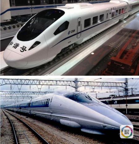 和谐号