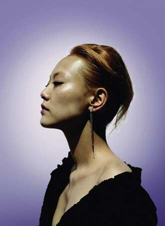 菊地凛子:2007年最瞩目的日本女星