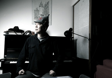 作家徐星:我才50岁还很年轻