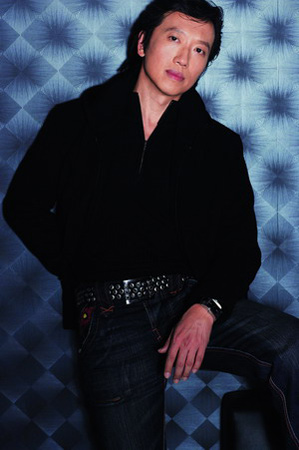 创意人王永辉:退休生活从为自己工作开始