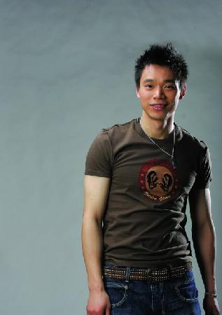 夏煊泽最好的十年