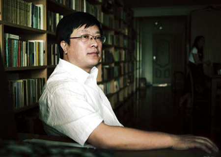 孟宪实:专家不会胡说历史