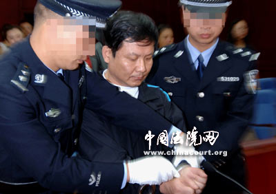 昆明中院新闻发言人解释胡星为何未判死刑