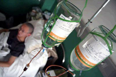 中国矿业大学3名学生铊中毒:同学承认报复投毒