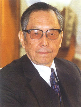 图文:国家图书馆名誉馆长任继愈