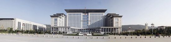 1.陕西省宝鸡市政府