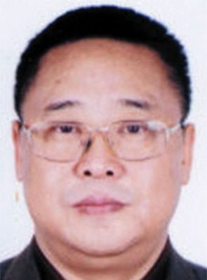 陈兴铭