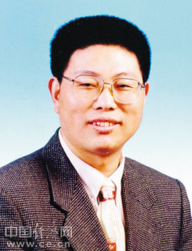 资料图：戴均良。