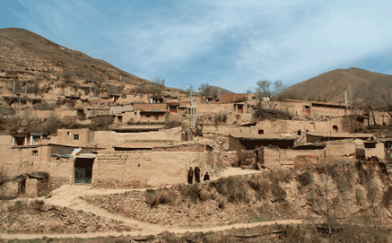 为了54万临洮人民的福祉，为了临洮的经济发展，柴生芳把热血和生命献给了这2851平方公里的热土。