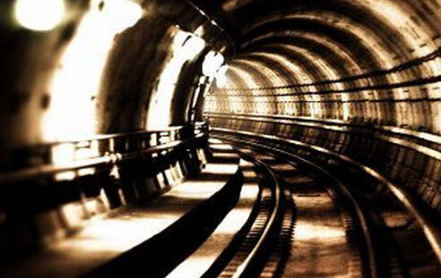 地铁建设。资料图