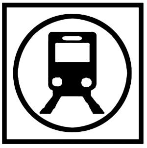 新版城市公交标志奥运前启用