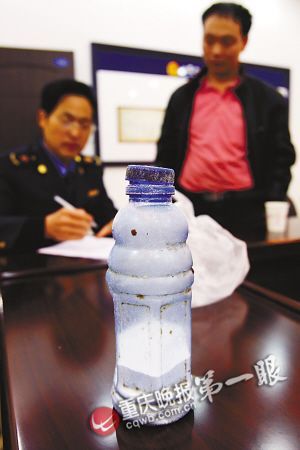 　　这种白粉末可让猪肉变红