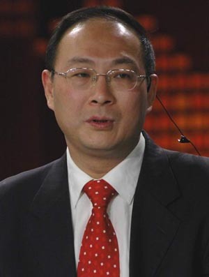 　　【访谈对象】金灿荣 中国人民大学国际关系学院副院长，中美关系专家 