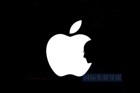 　　<b>苹果1997年推出的广告词这样写道：向那些疯狂家伙致敬。</b>