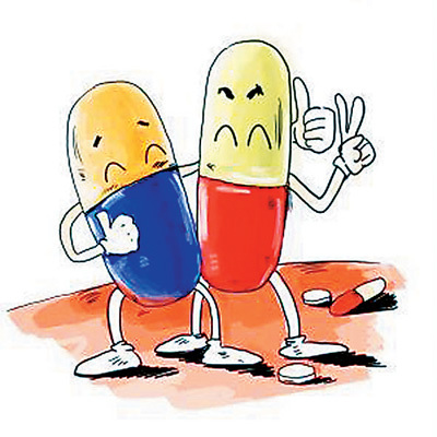 　　依靠航天科技进行生物制药，疑难杂症治疗现曙光