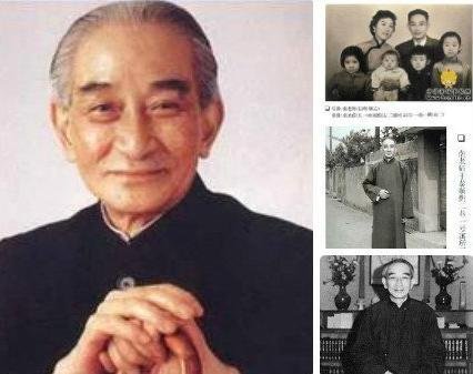 　　著名文化学者南怀瑾资料图片