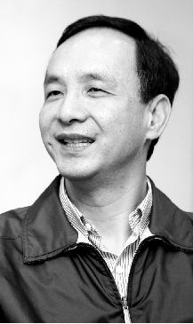 朱立伦当选中国国民党主席_手机新浪网