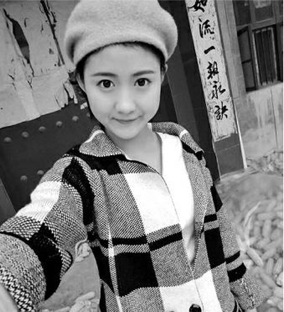 西安最美癌症女孩离世 曾参加选秀获韩红捐助