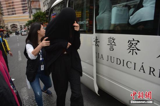 女子台湾卖淫被捕称赚外快贴补自由行旅费 手机新浪网