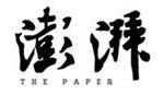 澎湃新闻标识