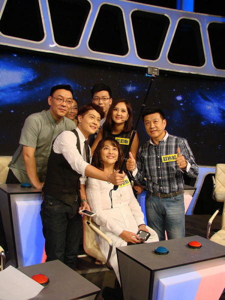 《包公来了》七位嘉宾