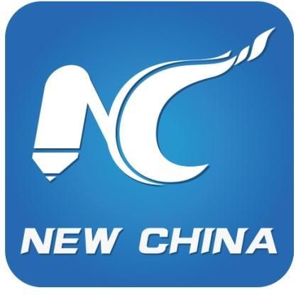 new china logo