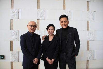 段子手”刘烨加盟《非诚勿扰》